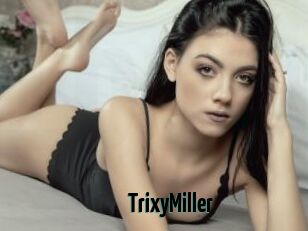 TrixyMiller
