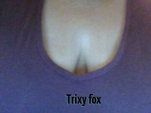Trixy_fox