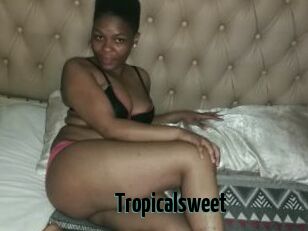 Tropicalsweet