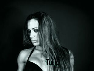 Tutie