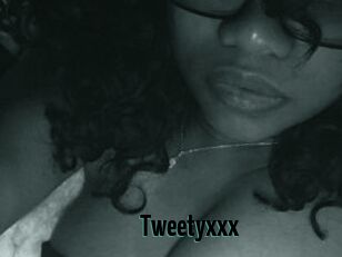 Tweetyxxx