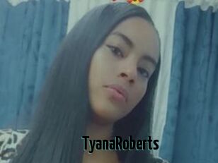 TyanaRoberts