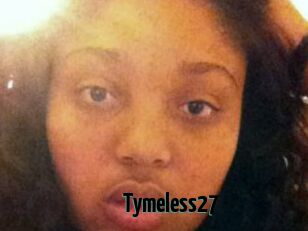 Tymeless27
