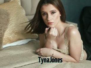 TynaJones