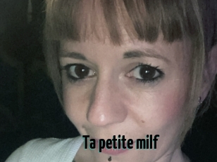 Ta_petite_milf