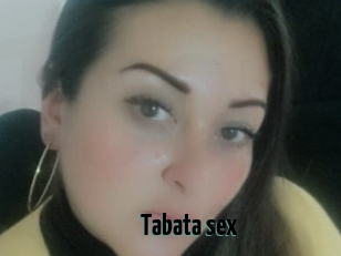 Tabata_sex