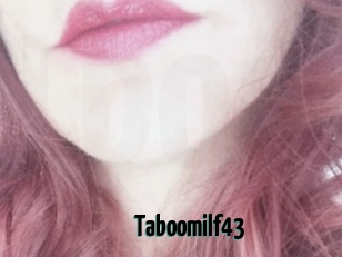 Taboomilf43