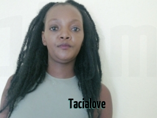 Tacialove