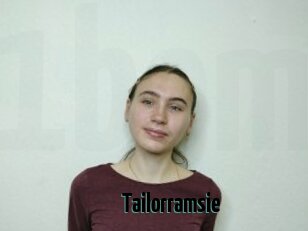 Tailorramsie