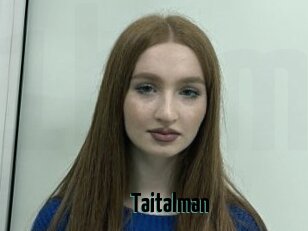 Taitalman