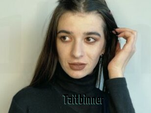 Taitbinner