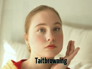 Taitbrowning