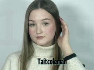 Taitcoleman