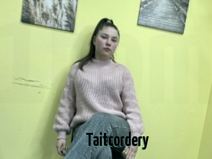 Taitcordery