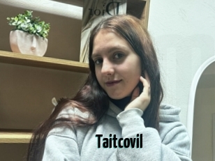 Taitcovil