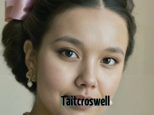 Taitcroswell