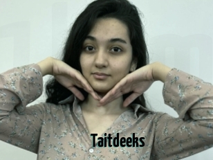 Taitdeeks