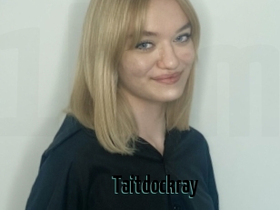 Taitdockray