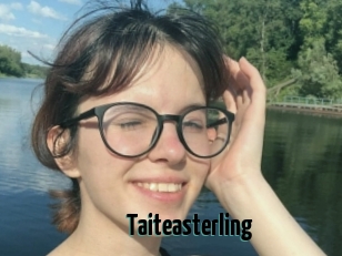 Taiteasterling