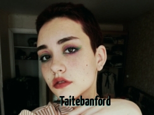 Taitebanford