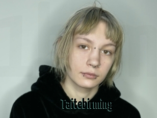 Taitebirming