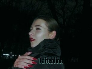 Taiteblink