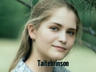 Taitebrinson