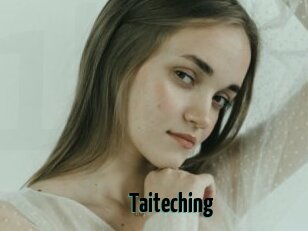 Taiteching