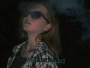 Taitechurchey