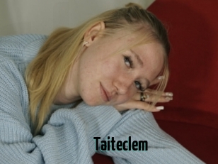 Taiteclem