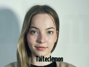 Taiteclemon