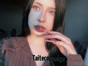 Taitecoppedge