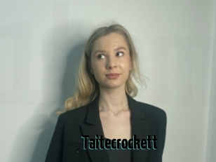 Taitecrockett