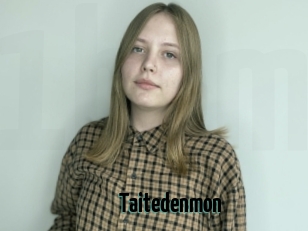 Taitedenmon