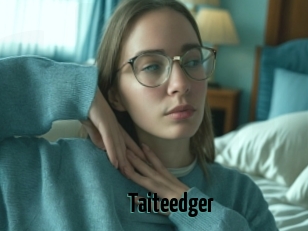 Taiteedger