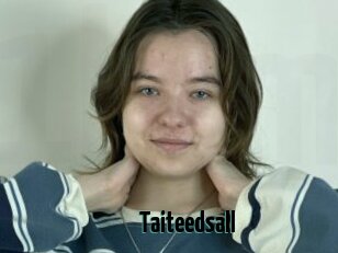 Taiteedsall