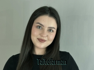 Taitefarman