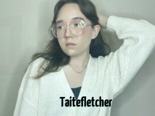 Taitefletcher