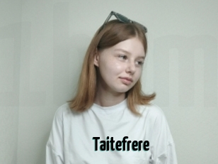 Taitefrere