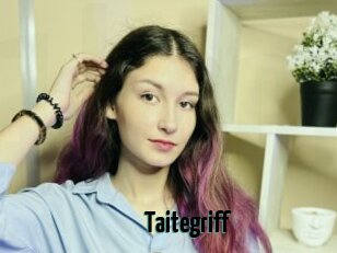 Taitegriff