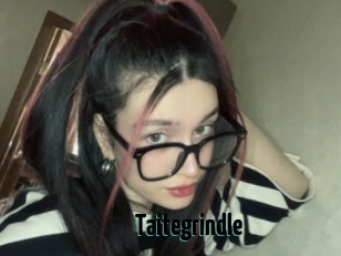 Taitegrindle
