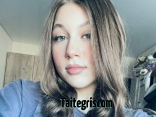 Taitegriscom