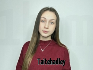Taitehadley