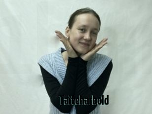 Taiteharbold