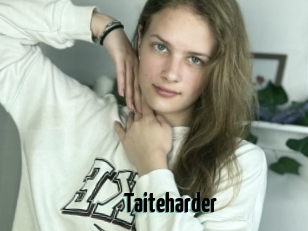 Taiteharder