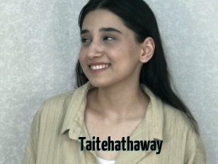 Taitehathaway