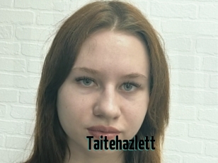 Taitehazlett