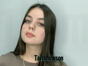 Taitehewson