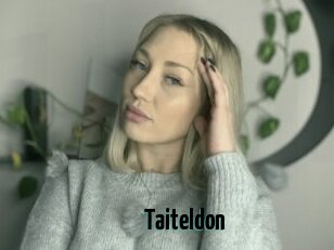 Taiteldon