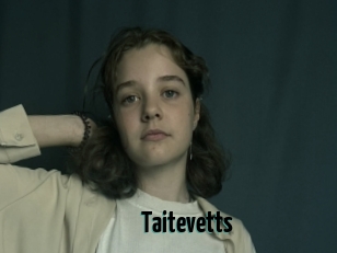Taitevetts